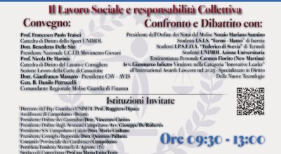 FESTIVAL DEL DIRITTO – VIII EDIZIONE